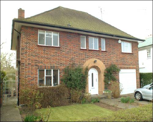 26 Linden Lea